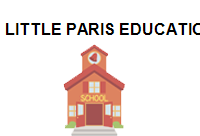 TRUNG TÂM LITTLE PARIS EDUCATION CENTER